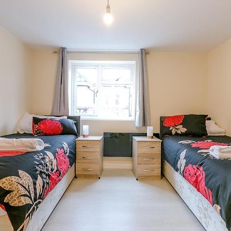 Birmingham Bhx-Hs2 -Nec Apartment Buitenkant foto