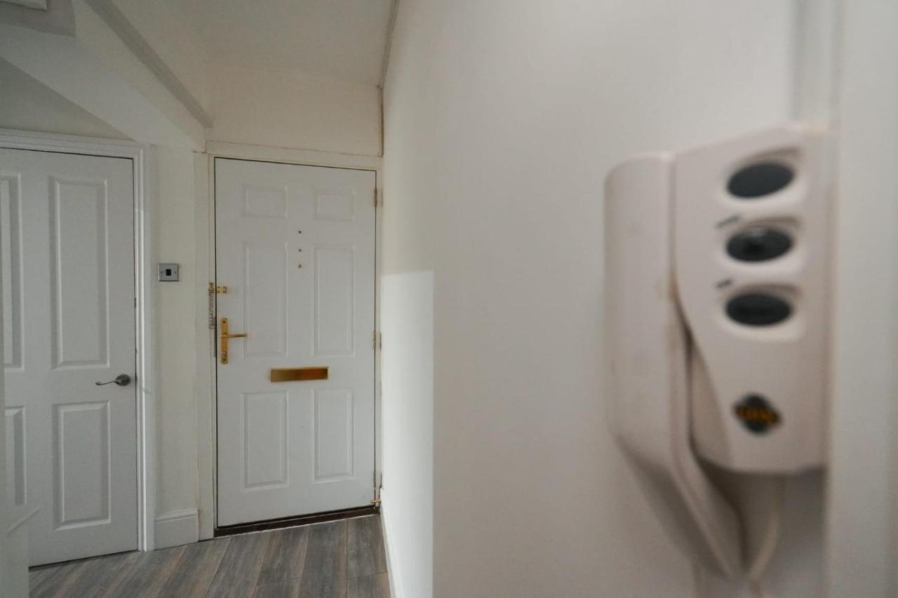 Birmingham Bhx-Hs2 -Nec Apartment Buitenkant foto