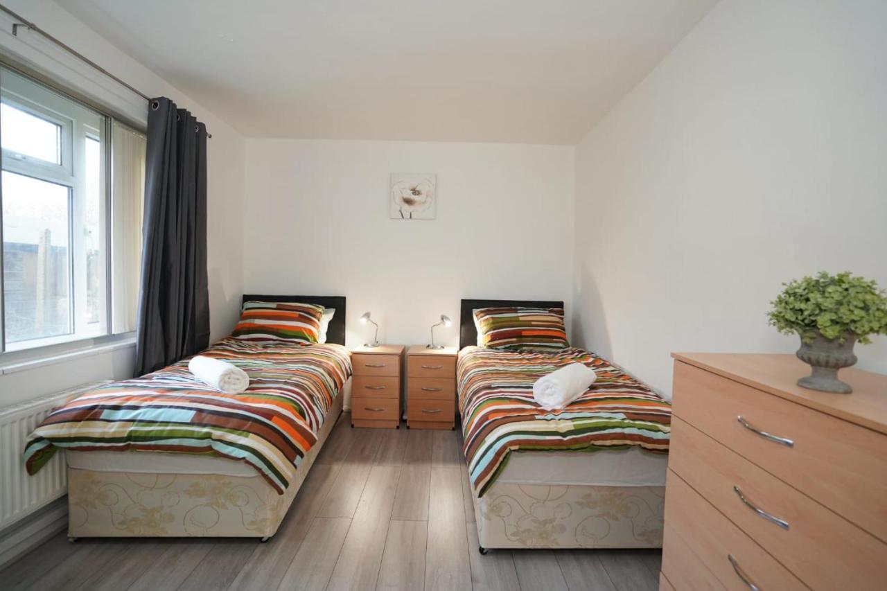 Birmingham Bhx-Hs2 -Nec Apartment Buitenkant foto